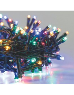 FILO 180 LED MULTICOLOR USO... 2