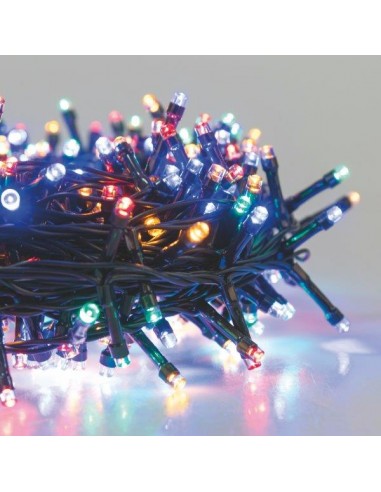 FILO 300 LED MULTICOLOR USO ESTERNO FILO 300 LED MULTICOLOR USO ESTERNO