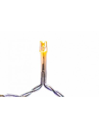 TENDA 708 LED BIANCA USO ESTERNO TENDA 708 LED BIANCA USO ESTERNO