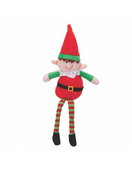 ELFO GAMBE MOLLI H40CM 2 ASS