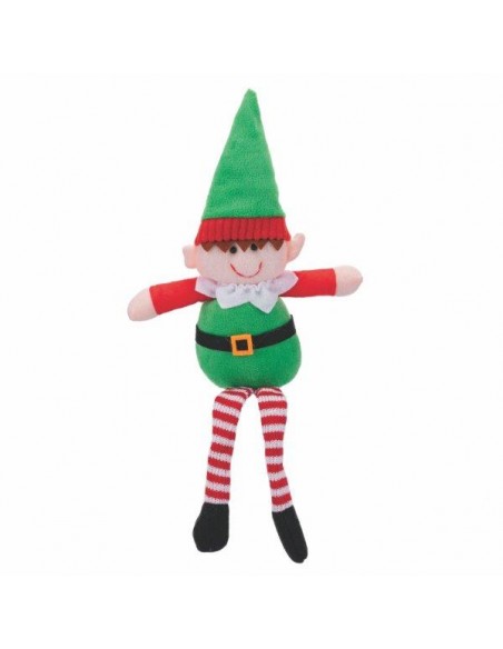 ELFO GAMBE MOLLI H40CM 2 ASS