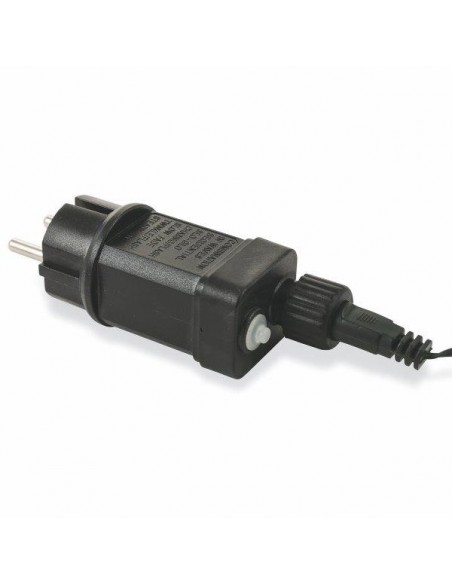 FILO 180 LED BIANCO/BLU USO ESTERNO