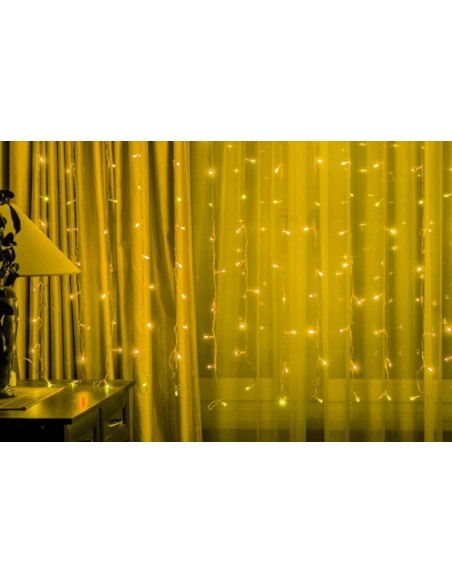 TENDA 708 LED BIANCA USO ESTERNO