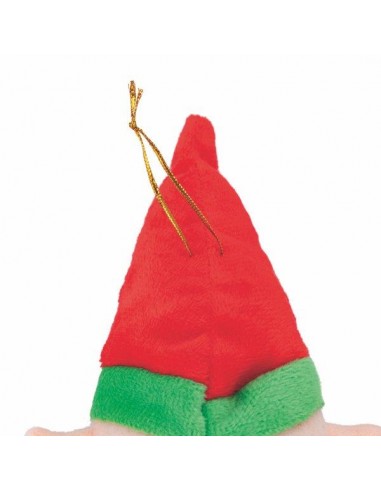 ELFO GAMBE MOLLI H40CM 2 ASS ELFO GAMBE MOLLI H40CM 2 ASS