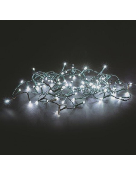 FILO 180 LED BIANCO USO ESTERNO