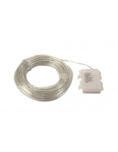 TUBO MICROLED BATTERIA...