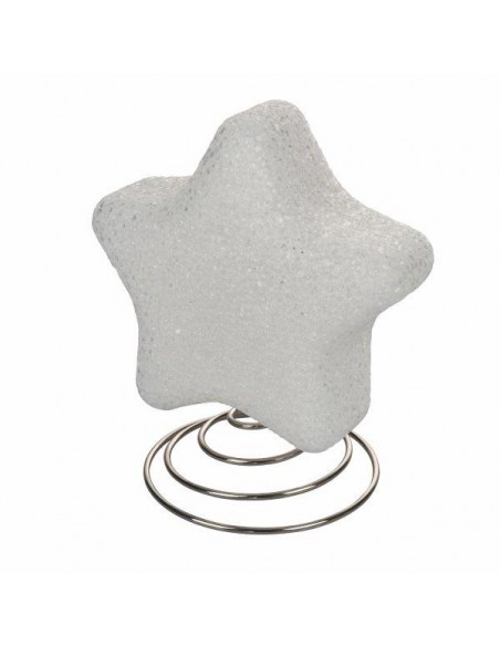 LAMPADA STELLA LED CAMBIO COLORE