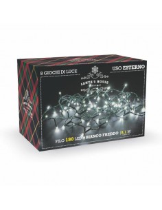 FILO 180 LED BIANCO USO... 2