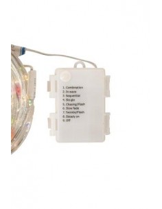 TUBO MICROLED BATTERIA... 2