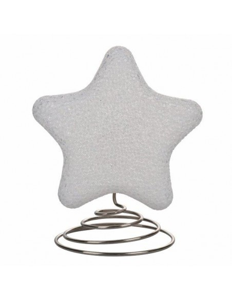 LAMPADA STELLA LED CAMBIO COLORE