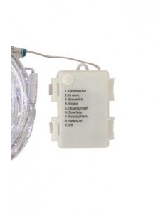 TUBO MICROLED BATTERIA... 2