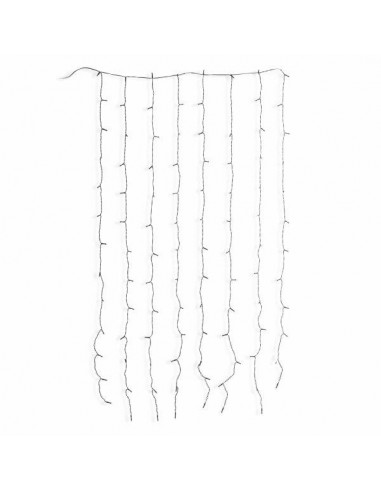 TENDA 708 LED MULTICOLOR USO ESTERNO