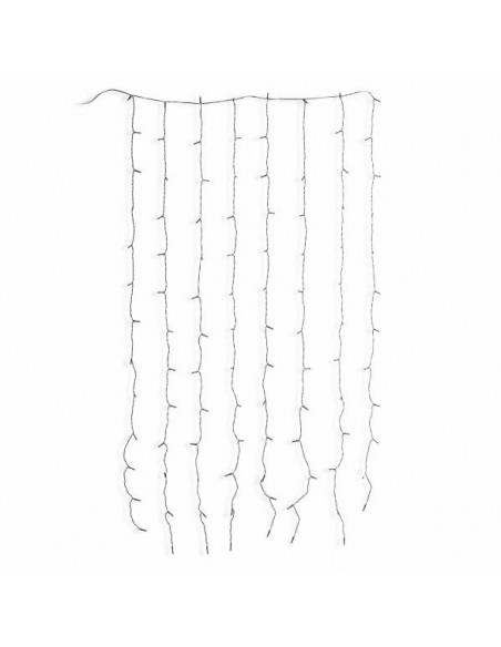 TENDA 708 LED MULTICOLOR USO ESTERNO