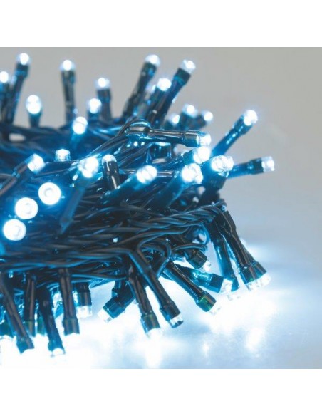 FILO 180 LED BIANCO USO ESTERNO