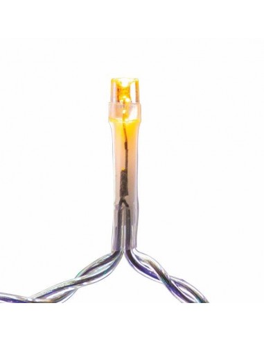 TENDA 708 LED MULTICOLOR USO ESTERNO