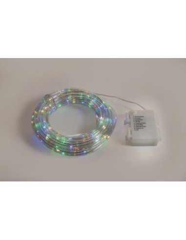 TUBO MICROLED BATTERIA OUTDOOR 10MT... TUBO MICROLED BATTERIA OUTDOOR 10MT...