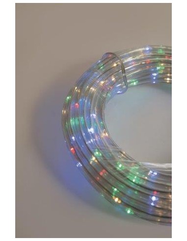 TUBO MICROLED BATTERIA OUTDOOR 10MT... TUBO MICROLED BATTERIA OUTDOOR 10MT...