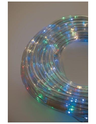 TUBO MICROLED BATTERIA OUTDOOR 20MT... TUBO MICROLED BATTERIA OUTDOOR 20MT...