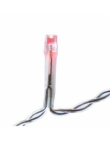 TENDA 708 LED MULTICOLOR USO ESTERNO