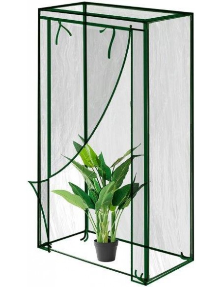 SERRA DA BALCONE 100X50X150H