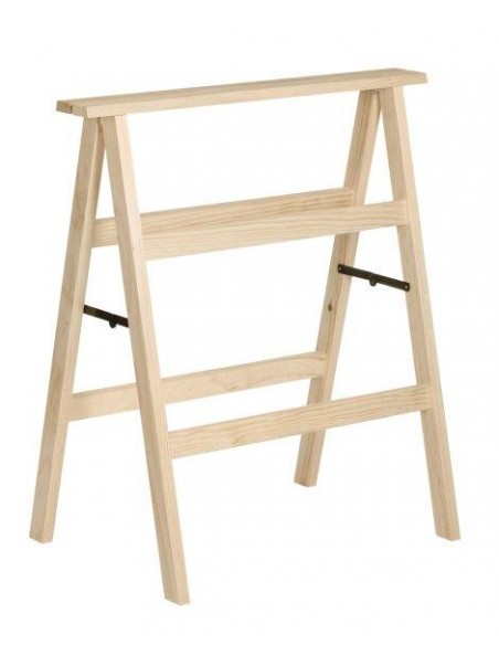 CAVALLETTO TAPPEZZIERE SEZIONE 47X25MM H.87