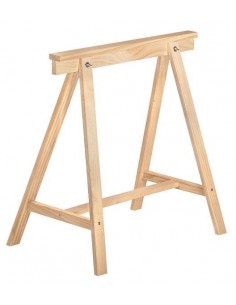CAVALLETTO ARREDO PINO...