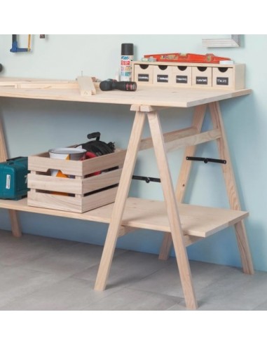 CAVALLETTO TAPPEZZIERE SEZIONE... CAVALLETTO TAPPEZZIERE SEZIONE...