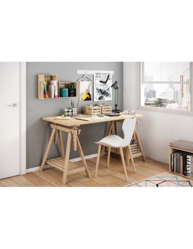 CAVALLETTO ARCHITETTO REGOLABILE... CAVALLETTO ARCHITETTO REGOLABILE...