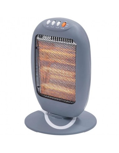 STUFA GRIGIA 3 ELEMENTI 1200W STUFA GRIGIA 3 ELEMENTI 1200W