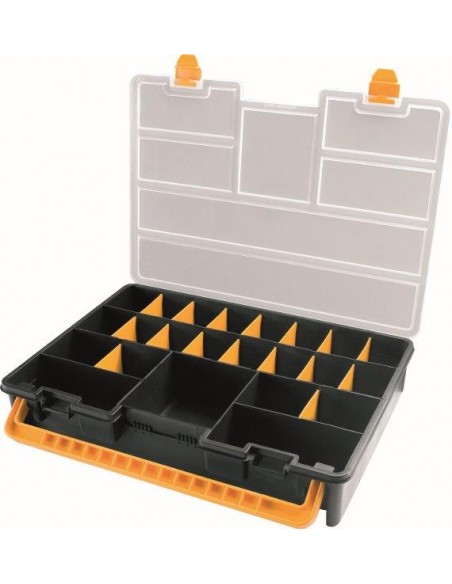 PORTAMINUTERIA 443X317X80 CM SEPARATORI REMOVIBILI