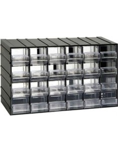 CASSETTIERA 382X148X230 CM...