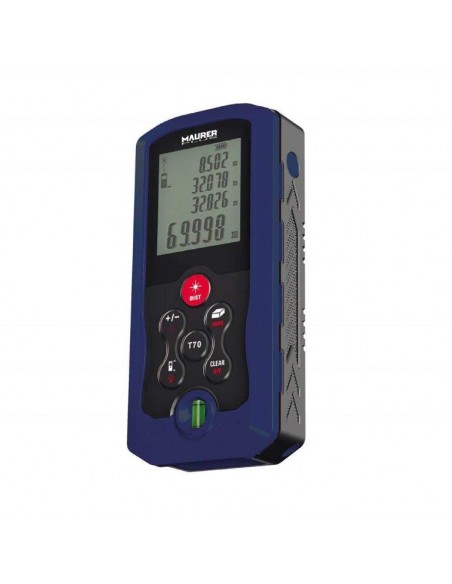 DISTANZIOMETRO LASER 70 ML,