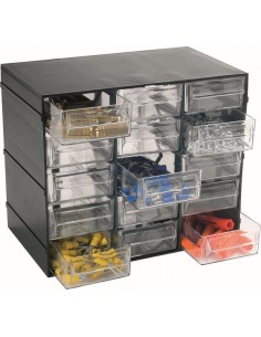 CASSETTIERA 228X140X190 CM...