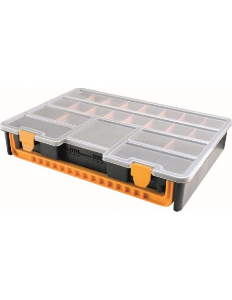 PORTAMINUTERIA 443X317X80 CM SEPARATORI REMOVIBILI