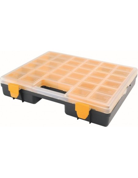 VALIGETTA CON VASCHETTE MISTE 372X314X70MM