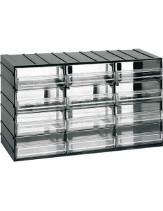 CASSETTIERA 382X148X230 CM...