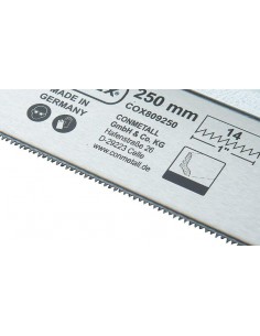 SEGHE A PETTINE 250MM... 2