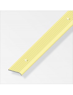 PROFILO DI CHIUSURA 25X6...