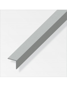 ANGOLARE ALLUMINIO 25X25...