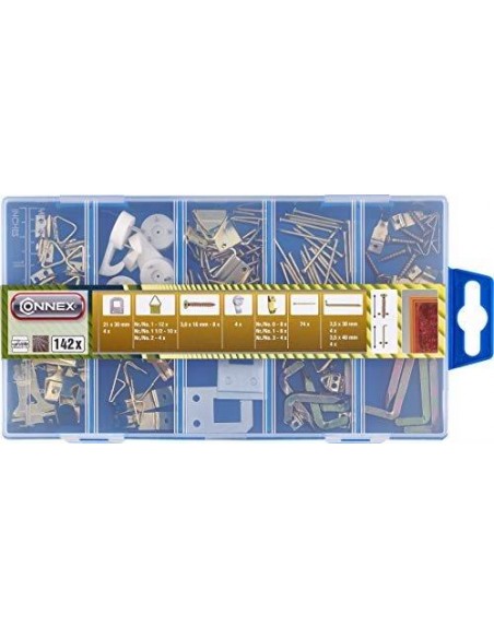 ASSORTIMENTO PER QUADRI