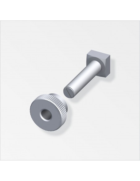 SET DI MONTAGGIO PER GANCI