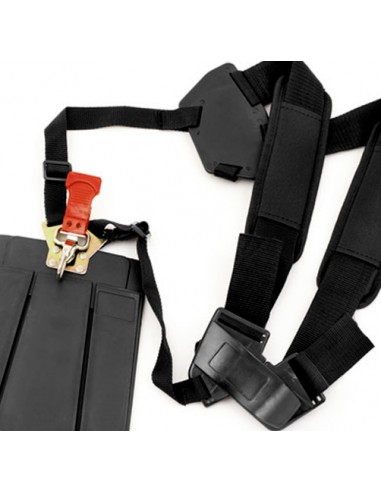 SUPHERBA DECESPUGLIATORE CON MANUBRIO... SUPHERBA DECESPUGLIATORE CON MANUBRIO...