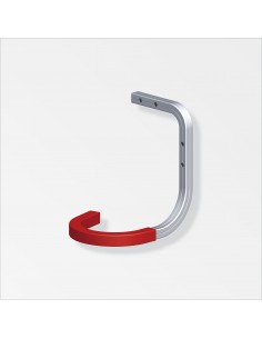 GANCIO PER BICI  A PARETE