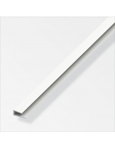 PROFILO PER BORDI 4MM PVC...