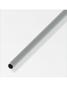 TUBO TONDO ALLUMINIO 12...