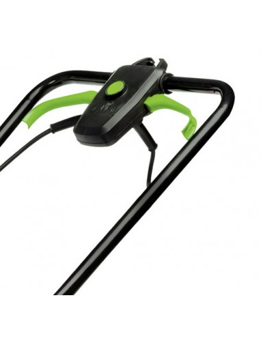 SUPHERBA RASAERBA 1600W TG.40 SUPHERBA RASAERBA 1600W TG.40