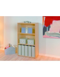 LIBRERIA 3 VANI ROVERE 2