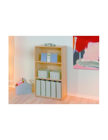 LIBRERIA 3 VANI ROVERE LIBRERIA 3 VANI ROVERE