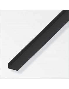 ANGOLARE 30X20X3 PVC NERO 1...