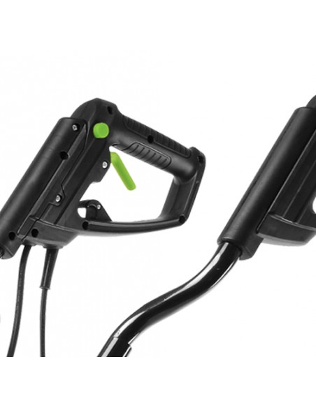 SUPHERBA ELETTROZAPPA 1050W